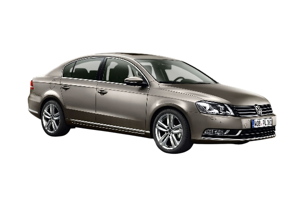 Passat B7
